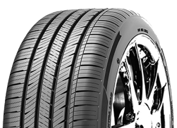 ยาง GoodRide SA77