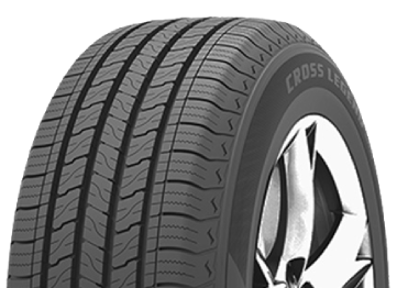 ยาง GoodRide SU320